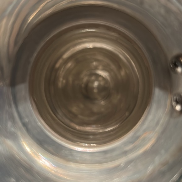 Vintage MCM Alfi Gold Finish Coffee Carafe – 1.2L Vacuum Seal - Picture 11 of 12